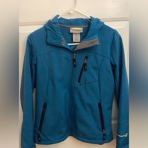 Free country heavy jacket